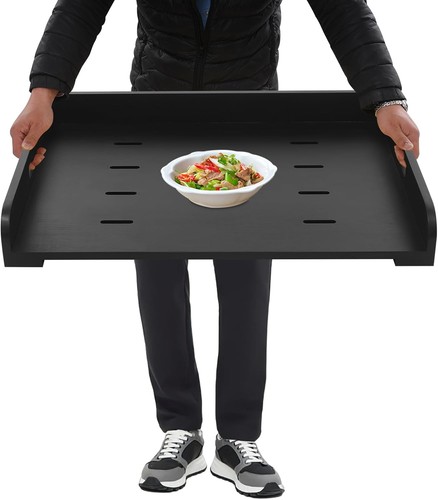 Stove top cover - cover, cooling