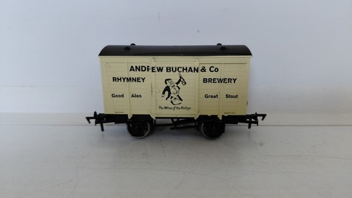 Dapol gauge andrew buchan - oo,