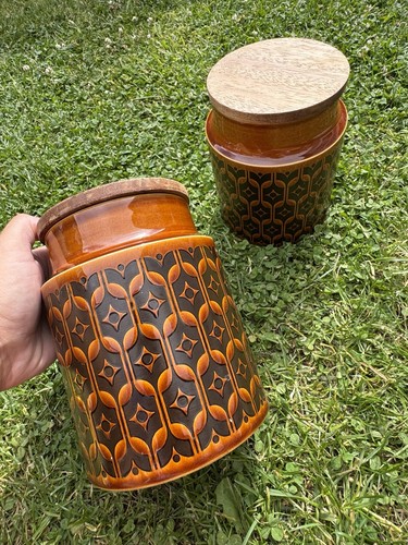 Vintage hornsea pottery - vintage,