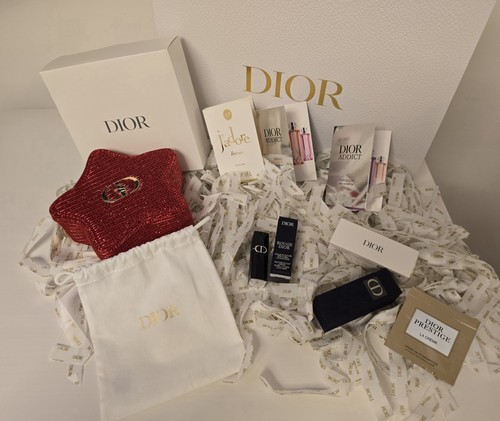 Dior beauty products bundle - dior,