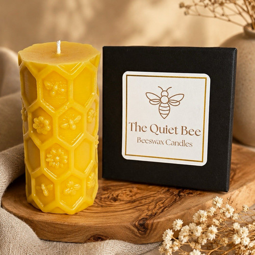 The quiet bee - the,