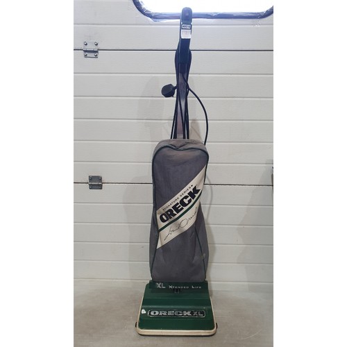 Oreck xtended life xl2545rh - oreck,