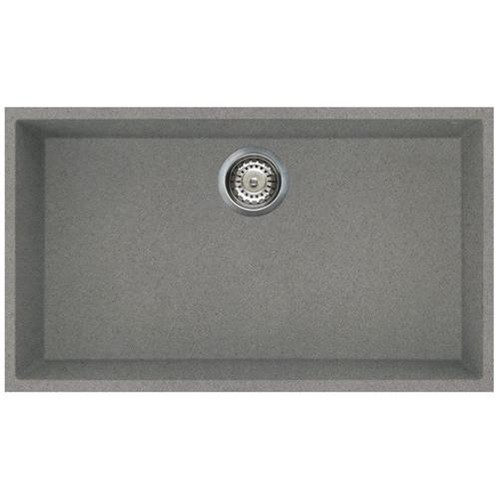 Reginox elleci quadra titanium - reginox,