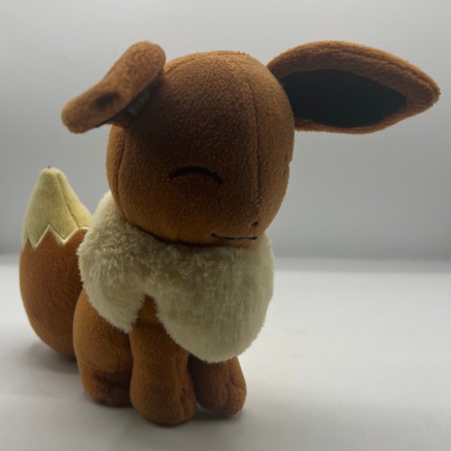Tomy pokémon eevee - pokémon,