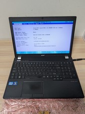 Acer travelmate 5760 - travelmate,