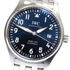 IWC SCHAFFHAUSEN Pilot watch