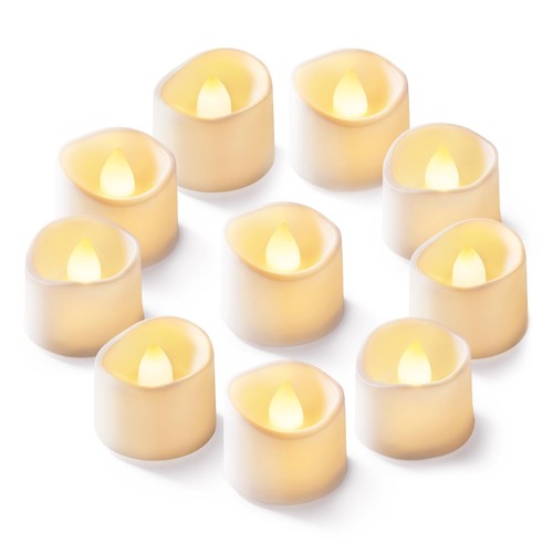 Homemory 24pcs flickering - 24pcs,
