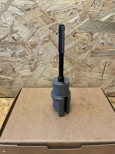 Delapena honing adaptor 015 - adaptor, l.015