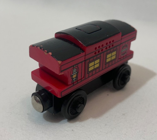 Wooden thomas friends - wooden,