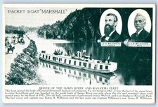 c1940 Lexington Virginia