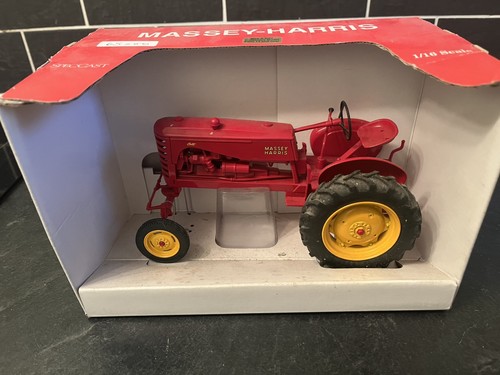 Speccast massey harris colt - massey,