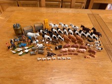 Vintage britains farm - vintage,