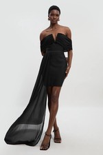 Karen Millen Knitted Dress