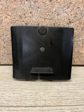 Vw Golf Mk1 seatbelt cover