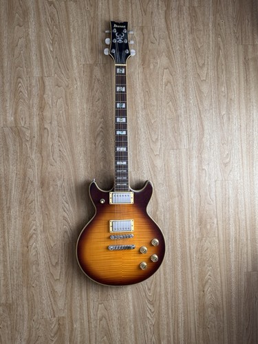 Ibanez ar300 2005 - ar300,