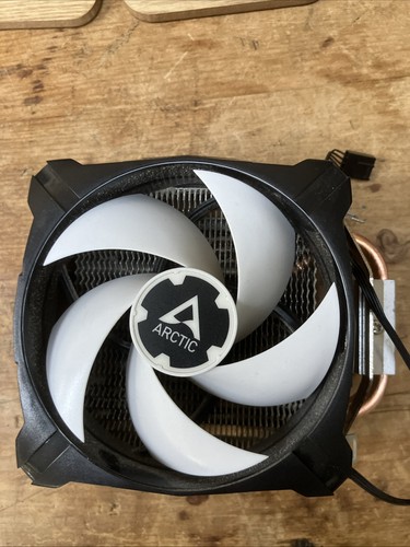 Artic freezer cpu cooler - 7x,