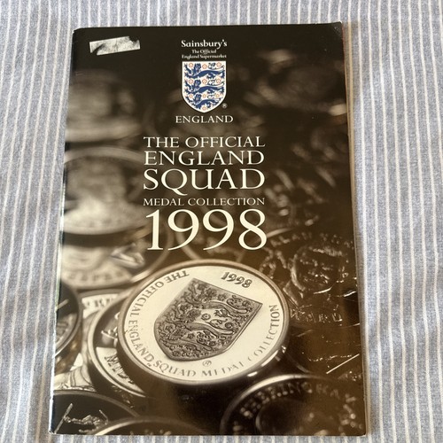 Sainsbury official england - official,
