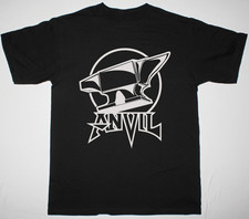 Anvil Band ON ANVIL LOGO