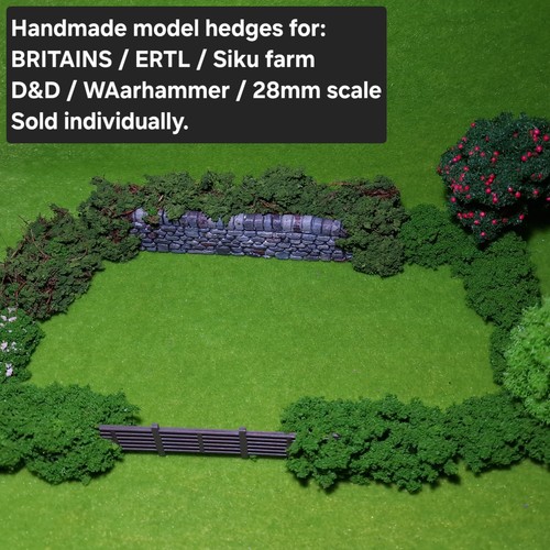 Custom handmade model - -,