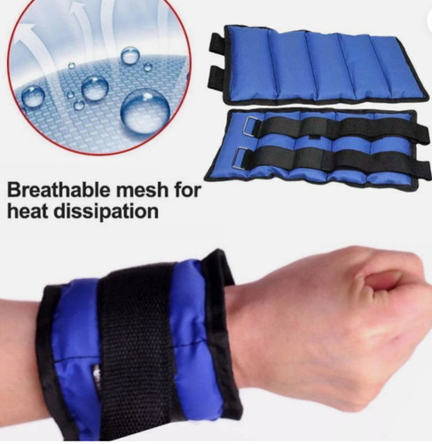 Ankle wrist weights 0 - or,