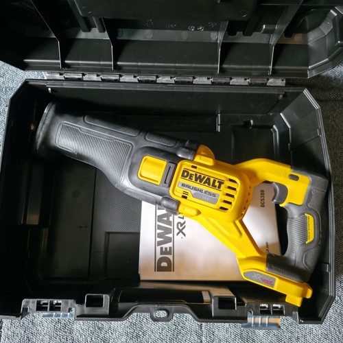 Dewalt dcs388n 54v flexvolt - dewalt,
