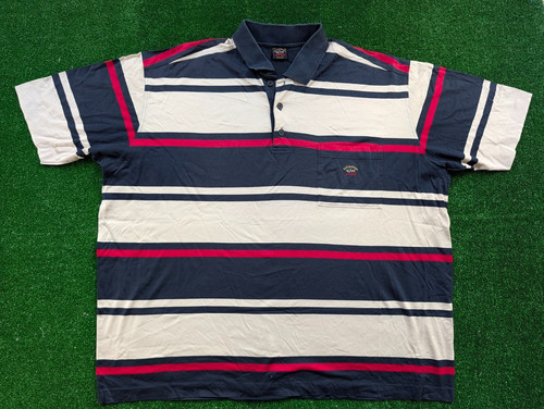 Paul shark yachting polo - yachting,
