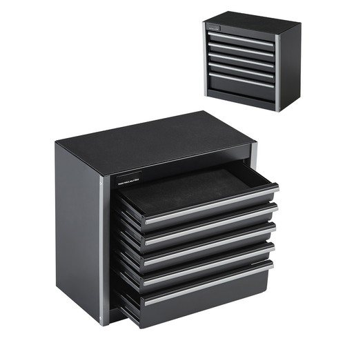 Uimoso portable metal tool - metal, box
