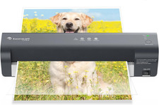 A3 Laminator Machine with