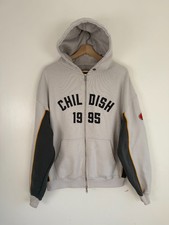 Childish Hoodie Size Medium