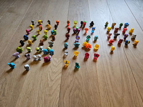 Gogos crazy bones bundle - gogos,