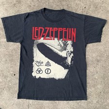 Led Zeppelin Album Rock Band