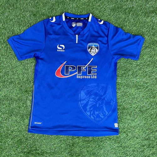 Oldham athletic 2017 - athletic, 2017/2018