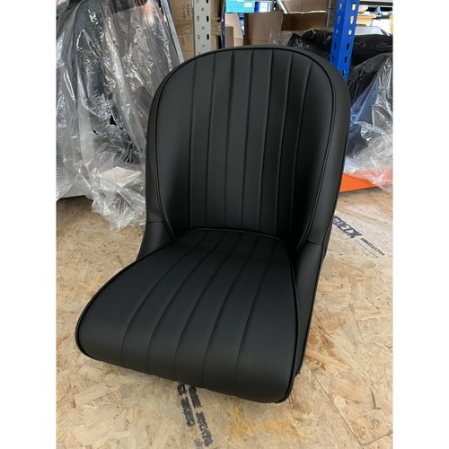 Cobra roadster seat classic - seat,