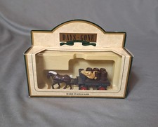 Lledo Collectors Club - Horse