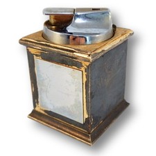 Ronson Made in England Desk