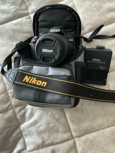 Nikon d3100 digital slr - d3100,