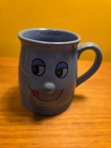 Vintage blue trade winds funny - vintage,