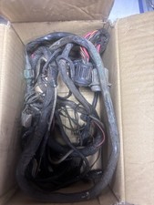 Cortina Mk4 Ghia 4 Door Wire
