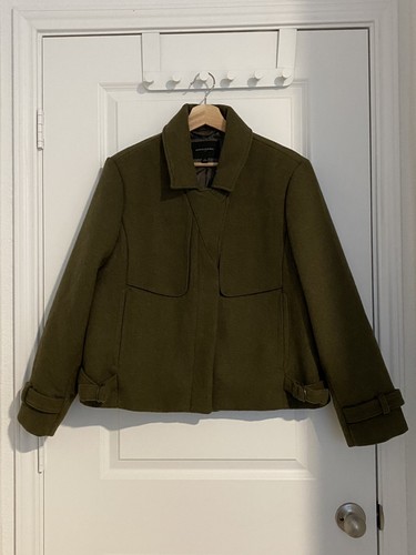 Banana republic jacket - jacket, womens