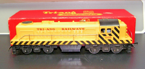 Triang railways r155 - railways,