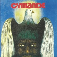 CYMANDE - Cymande (remastered)
