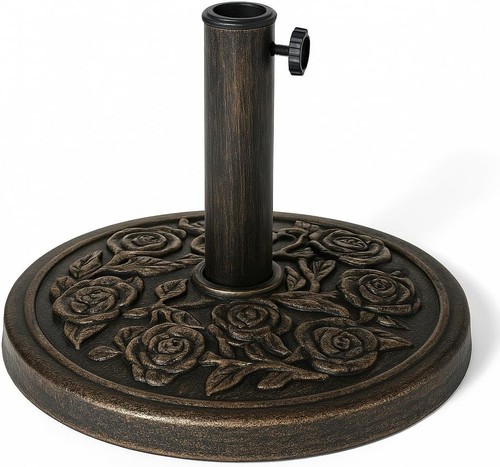Heavy duty 9kg - duty, base