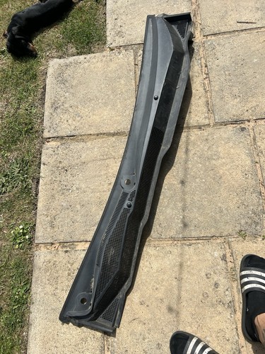 Vauxhall astra scuttle panel - h,