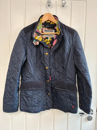 Joules moredale jacket - moredale, womens