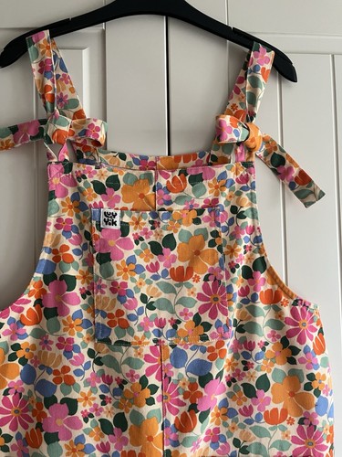 Lucy yak floral - yak,