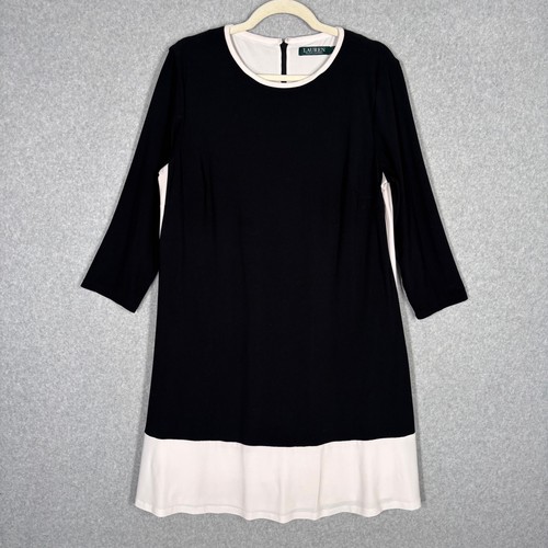 Lrl ralph lauren shift dress - lrl,