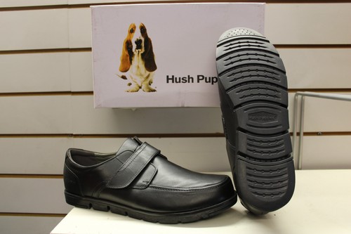 Hush puppies shoes touch - hush,