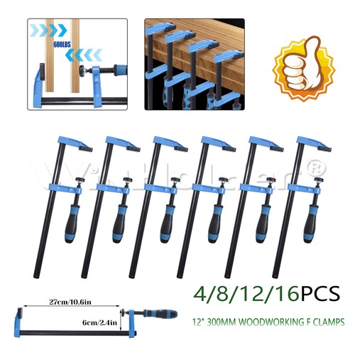Pack 12 inch 300mm - 4/8/12/16,
