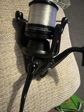 Daiwa Crosscast BK5500A Big