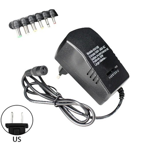 Universal power supply - ac/dc,